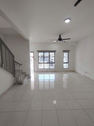 Well-maintained double storey-Setia Alam 1