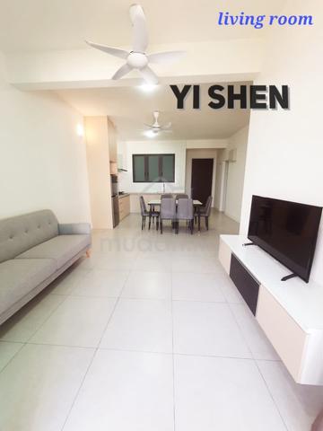 3 Residence 1