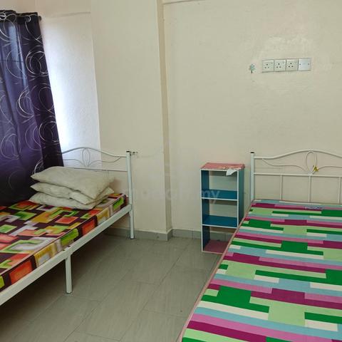 Taman Pekaka Block 33 3