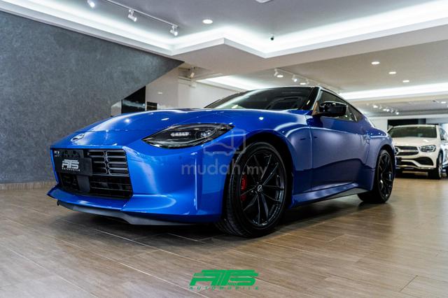only 500 KM❗❗❗ 2022 Nissan FAIRLADY Z 3.0 (A) - 2
