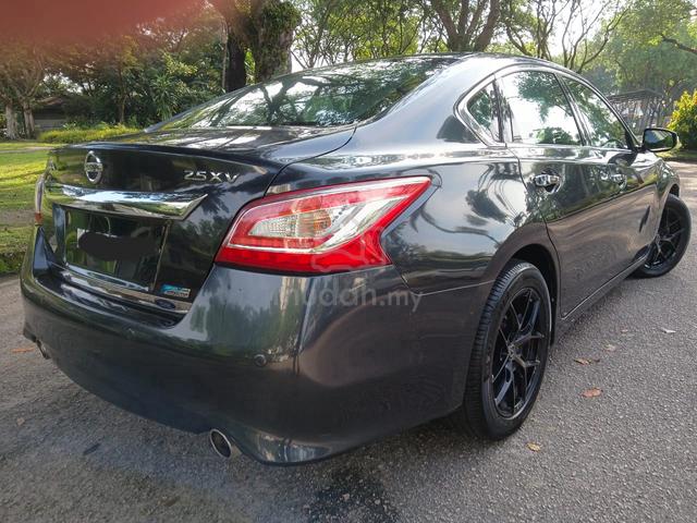 2015 Nissan TEANA 2.5 XV (A) - 5