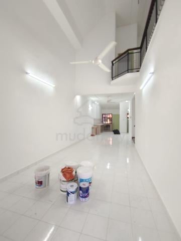 Taman Pelangi Indah/Jalan Pesona/Gaya 1