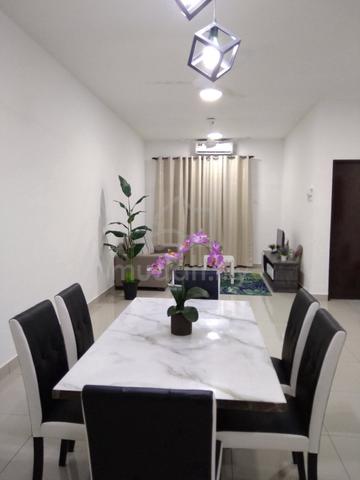 Residensi Zamrud @ Kajang 1