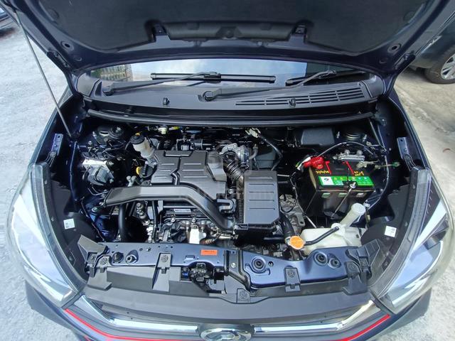 Perodua Axia 1.0 SE (A) - Full Servis Perodua - 4