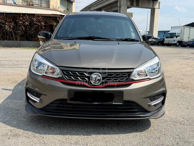 2024 Proton SAGA 1.3 PREMIUM S AT MY16 LOW ML - 3