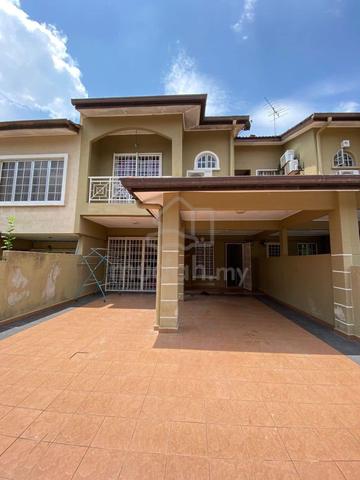 Bandar Kinrara 1
