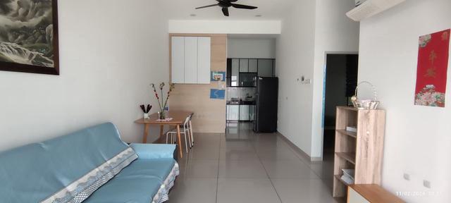 Grand Residence @ Merak Mas 1