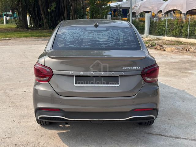 2021 Proton PERSONA 1.6 EXECUTIVE MY16 FACELIFT - 5
