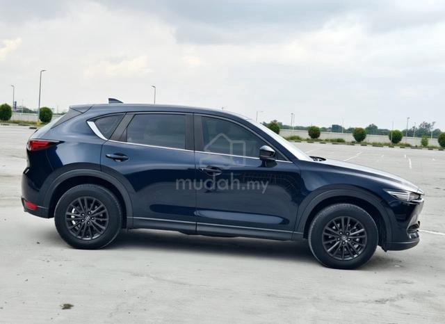 [2021] Mazda CX-5 2.0 G GVC PLUS HIGH Power Boot - 3