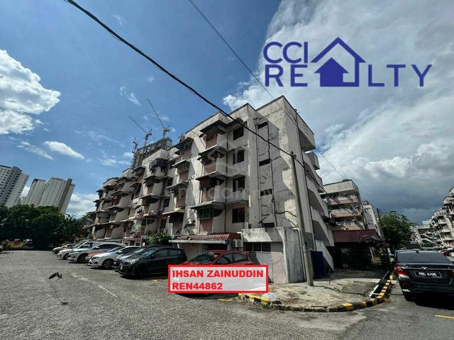 Mahsuri Flat 1