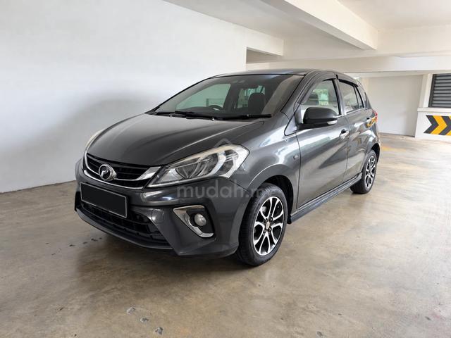 2020 Perodua MYVI 1.5 ADVANCE | Fulloan | Tip Top - 2