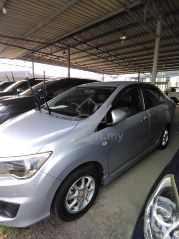 Perodua BEZZA 1.0 GXTRA (Auto) 2019 - 3