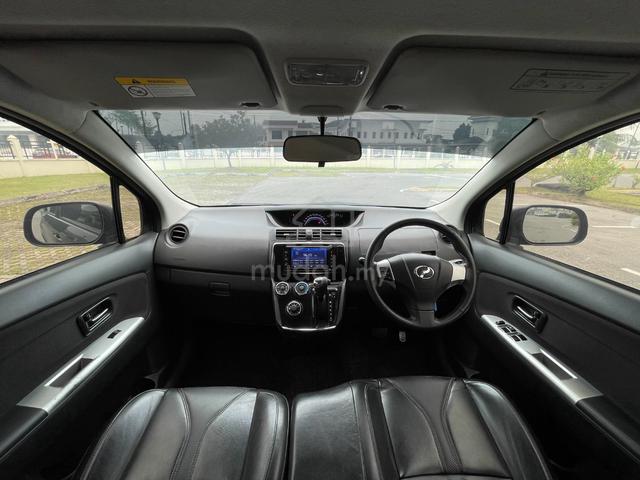 2019 Perodua ALZA 1.5 AV (A) - 5