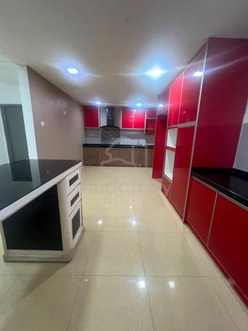 Renovated 2 Sty Teres Taman Subang Murni Seksyen U5 1