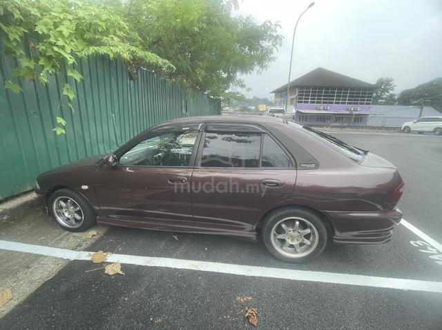 2005 Proton WIRA 1.5 GLI A/B SE (M) - 2