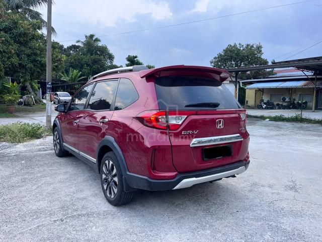 2022 Honda BR-V 1.5 V MY20 (A) (LOAN KEDAI) - 5