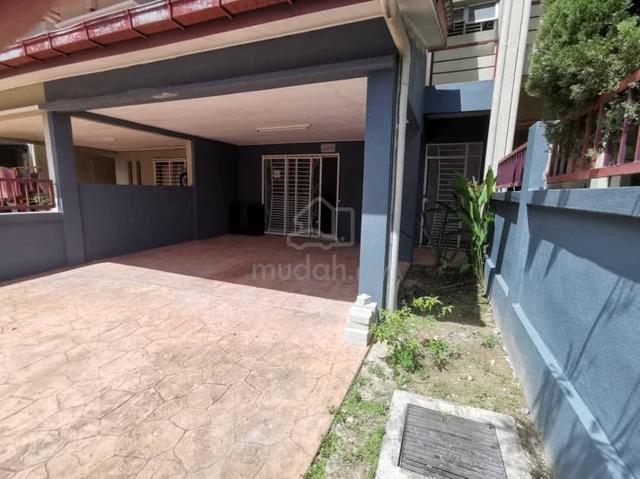 U12 Shah Alam Rent 1 Oct 2026 1