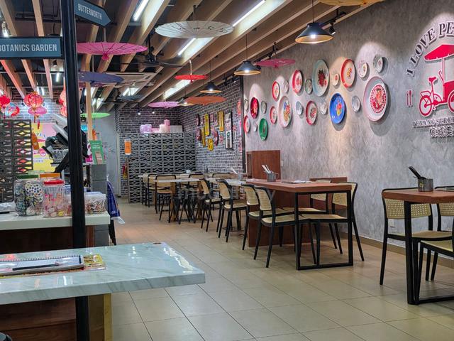 [Sewa] Ground Floor Shoplot RENOVATED  Usj21 Subang Jaya 1