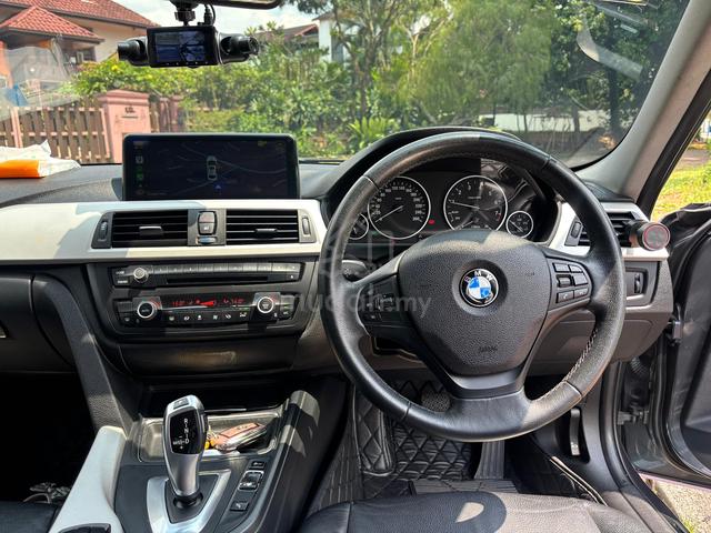 2013 Bmw 316i (CKD) 1.6 (A) - 5