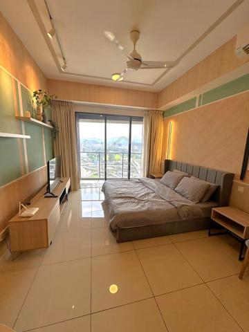 Continew Condominium 1