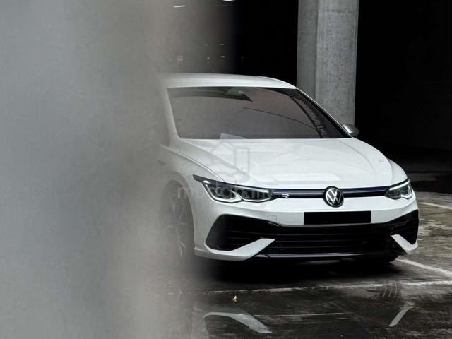 2024 Volkswagen GOLF 2.0 R MY22 (A) SPECIAL OFFER - 5