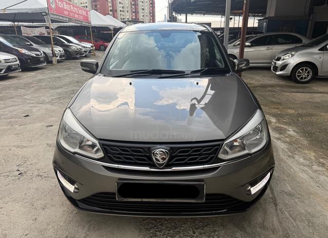 2019 Proton SAGA 1.3 PREMIUM AT (A) Accident Free - 3