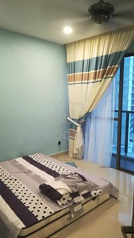 Skycube Residence 5