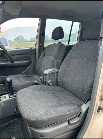 2004 Hyundai ATOS 1.0 GLS (A) - 5