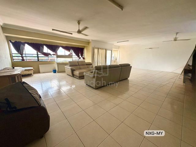 Vista Bayu (Klang) 1