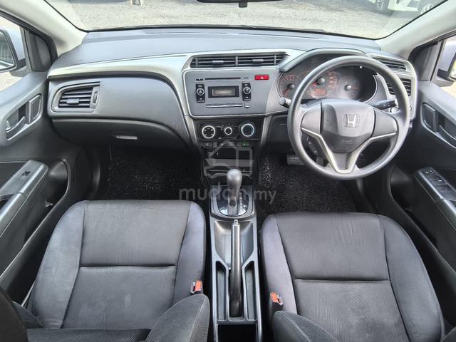 2016 Honda CITY 1.5 S+ (A) - 5