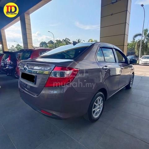 2016 Perodua BEZZA 1.3 PREMIUM X (A) - 4