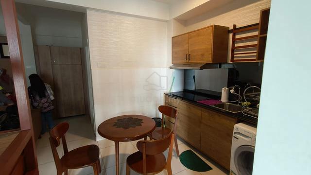 TimurBay Seafront Residences 4