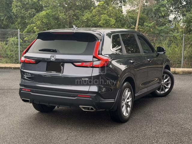 2024 Honda CR-V 1.5 V MY23 RS (A) - 4