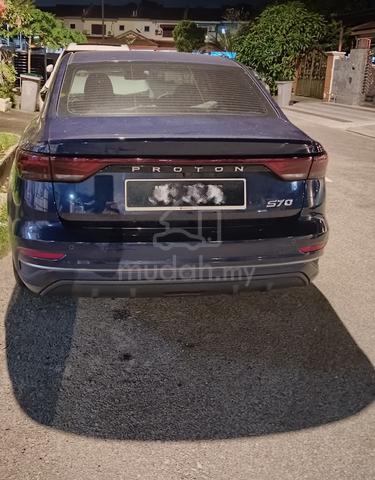 2024 Proton S70 1.5 FLAGSHIP MY23 (A) - 4