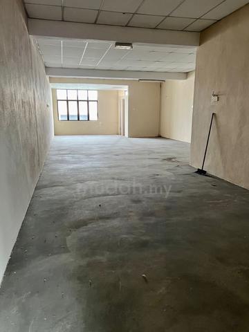 Shop office First and Second Floor Bagan Ajam For Rent 1
