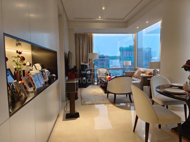 Pavilion Suites 1