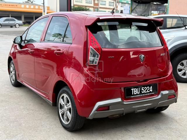 ORI 2016 Proton IRIZ 1.3 STANDARD (A) - 4