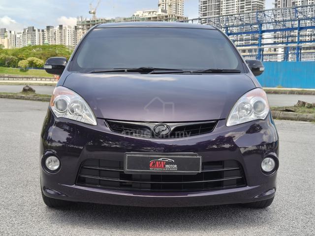 2013 Perodua ALZA 1.5 EZi (A) TIP TOP CONTITION - 3