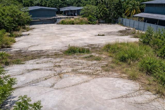 Cheras Commercial Land for Rent, SUKE Highway 1