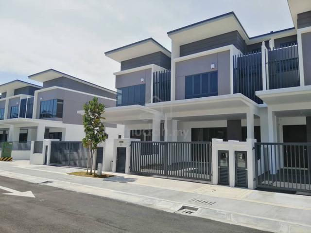 New Double Storey House Residensi Lena Seksyen 35, Shah Alam 1