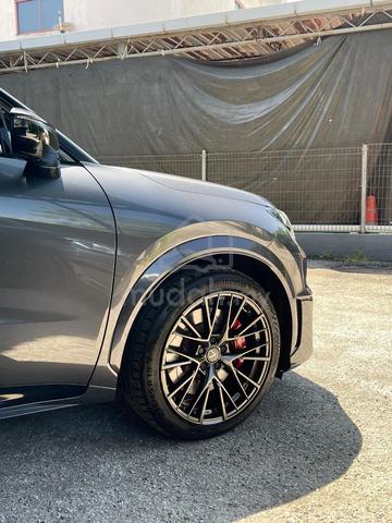 2024 Lexus LBX Morizo RR 1.6t (A) - 2