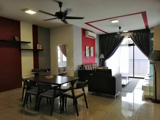 Tamara Residence 1