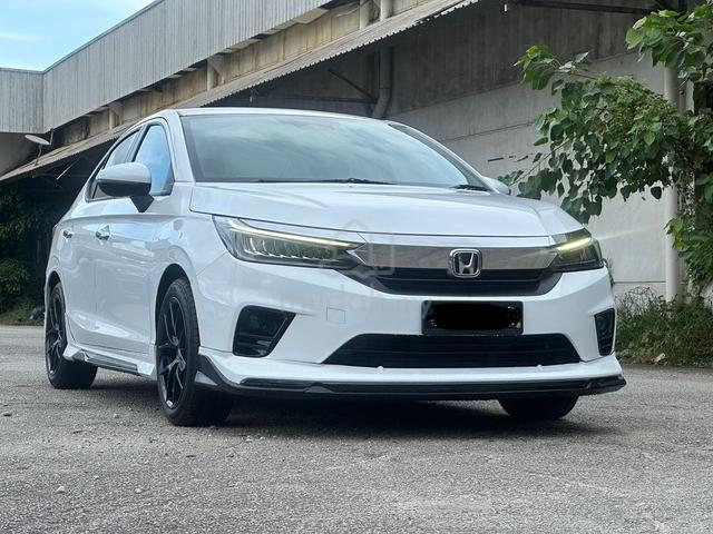 2022 Honda CITY 1.5 V (A) - 2
