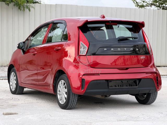 OFFER⭐FACELIFT⭐2019 Proton IRIZ 1.3 STANDARD (A) - 4