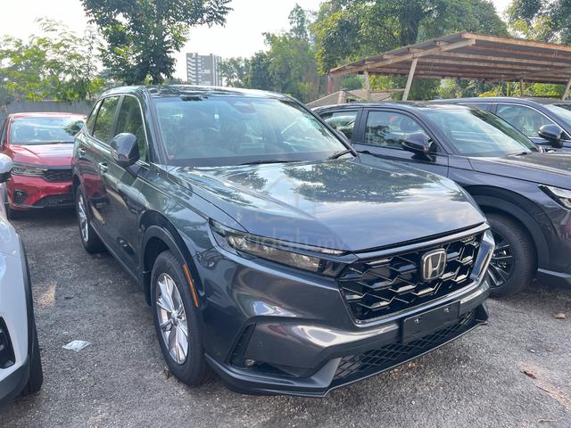 2026 Honda CR-V 2.0 E:HEV E MY23 RS UPDATE (A) - 3