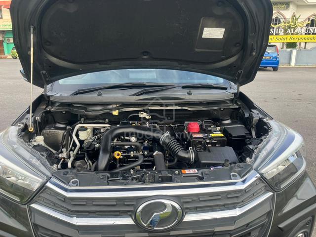 2021 Perodua ATIVA 1.0 H D55L (A) - 5