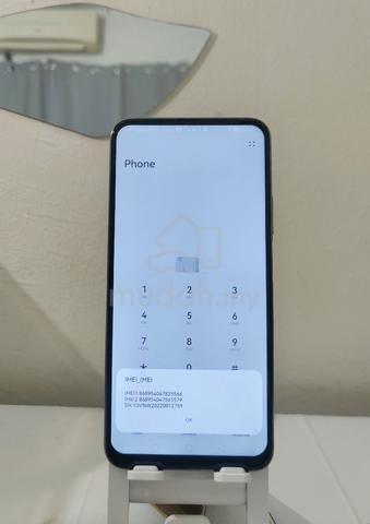 Huawei Y9s 6RAM/128GB - photo 6 of 6