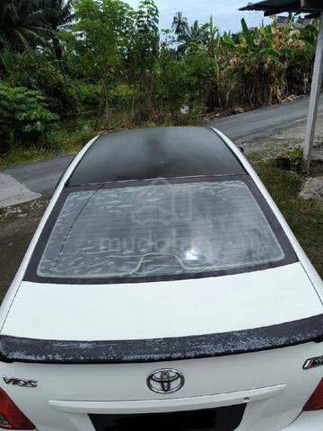 2010 Toyota VIOS 1.5 J NCP93R-BEPDKE (M) - 5