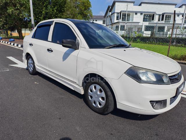 2013 Proton SAGA FLX 1.3 SV (A) - 1