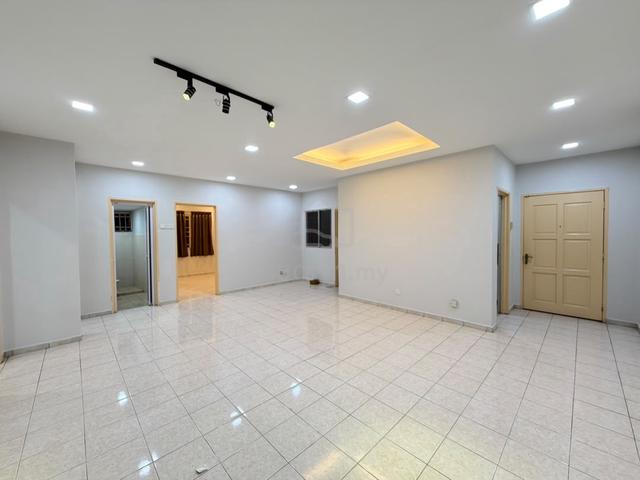 Puteri Bayu Apartments (Bayu Puteri) 1